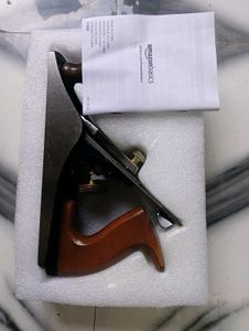 amazob basic No 4 smoothing Bench hand plane 2 &amp; i