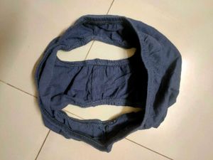 multi color Women's Cotton Briefs