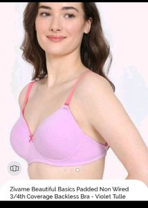 Zivame BRANDED BRA 32 B