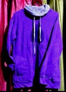 💜✨pinteresty hoodie💜