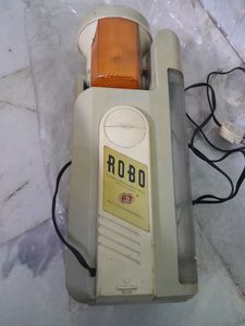 Robo  Rechargeable Emergency Lantern