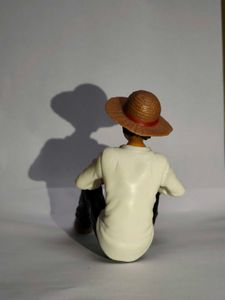 Monkey D. Luffy Action Figure
