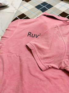 Mens Polo Tshirt