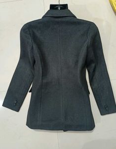 Stylish Women's Blazer Black XS-