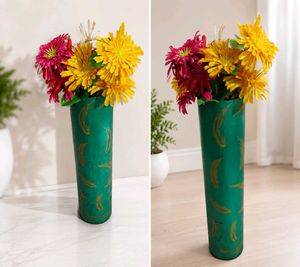flower vase