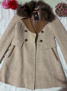 Coat 🧥🌸✨
