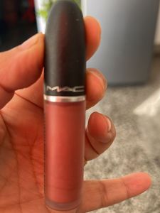 Like New Lipstick Mac