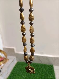 Unisex Ethnic Jewellary