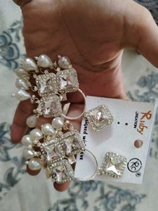 beautiful earings