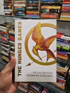 The Hunger Games Special Edition