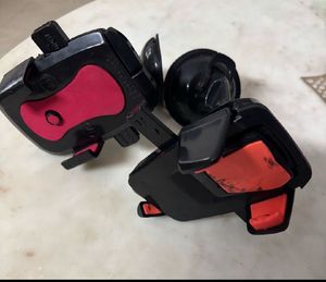Adjustable Car Phone Mount Holder (2)