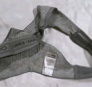 Calvin Klein Thong panty