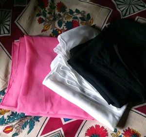 Combo pack of 3 New hijab/stole🧕🏻