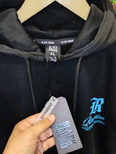 LOOSE FIT UNISEX GRAPHIC PRINTED HOODIE 🔥❤️‍🔥