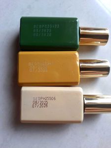 Gourmet Collection Bellavita Mini Perfumes Combo