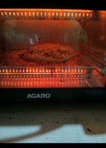 Agro Ovens Machine