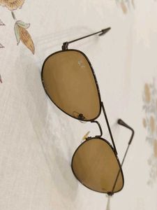 Ray-Ban Aviator Sunglasses