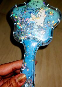 Baby Hair Comb