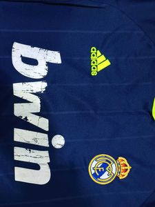ADIDAS Real Madrid 2012 away Jersey