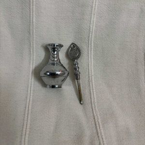 Antique Kohl Dani Set