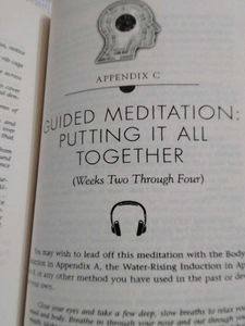 Breaking The Habit Of Being Yourself