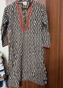 SALE 🛍️Stylish Printed Kurti🖤