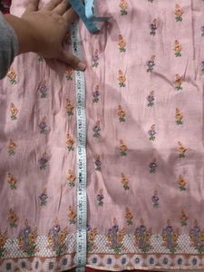 New Suit Salwar Set