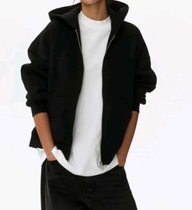 H&M Zipper Hoodie