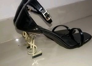 YSL Heels