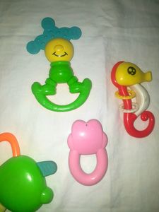 Toys Combo