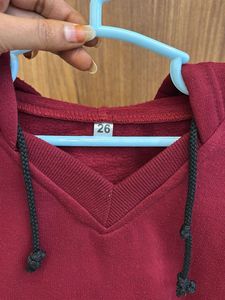 Hoodie Sweatshirt