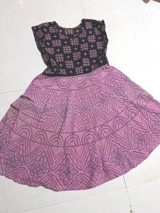Set of 3 Women's Sleeveless Dresses