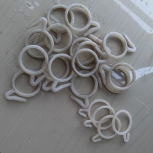 Bag of Curtain Rings