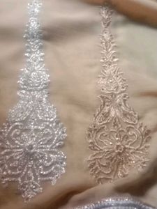 Two Colour Saare