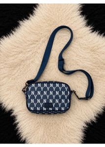 New York Yankees Crossbody Bag