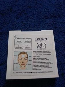 Insight 3D Highlighter