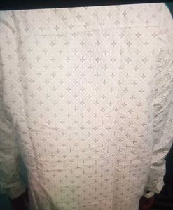 Knot Nine Men's Printed Shirt
