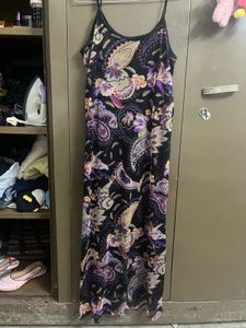 Sleeveless Bodycon Dress