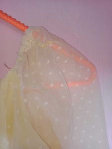 It's A Very Beautiful Dress