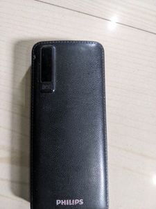 Philips Universal Remote Case