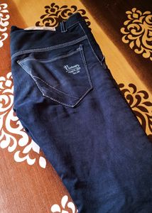 Black Jeans New