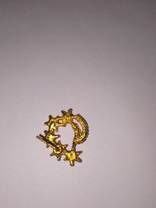 Elegant Floral Heart Pendant