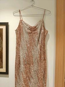Latin Quarters Brand New Dress