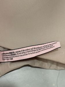 Victoria’s Secret Seamless  Bra