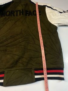 The North Face Varsity Jacket