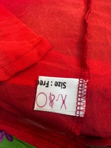 Imported Night Robe For Women NWOT