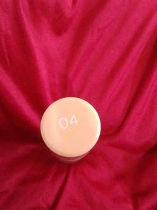 MARS High Coverage Foundation