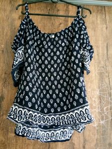 Off Shoulder Top