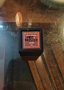 Nykaa Lipstick - Matte Finish