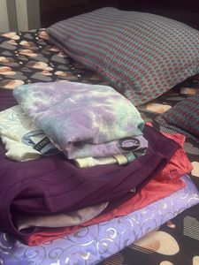 Donation box of Ethinc wear gowns size -S
